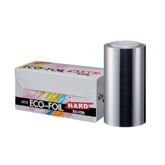 エコホイル シルバー ハード