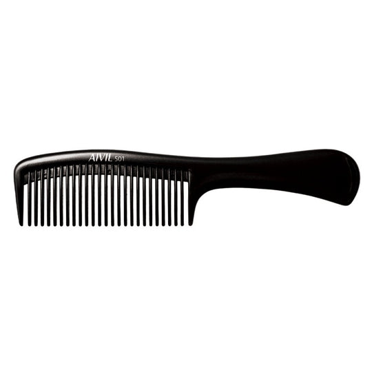 アイビルブラックコーム #501 ヘアダイ
