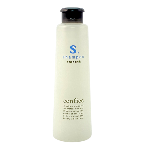 ナカノ センフィーク シャンプースムース 335ml