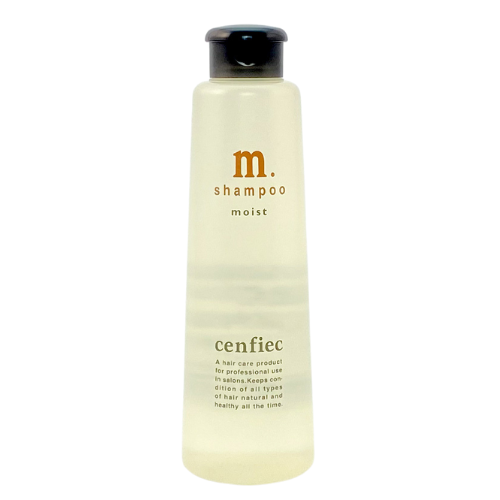 ナカノ センフィーク シャンプーモイスト 335ml