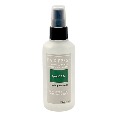 ナカノ ヘアフレッシュ ハードフィクス 150ml