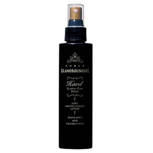 カールエックス グラマラスカールハード 150ml