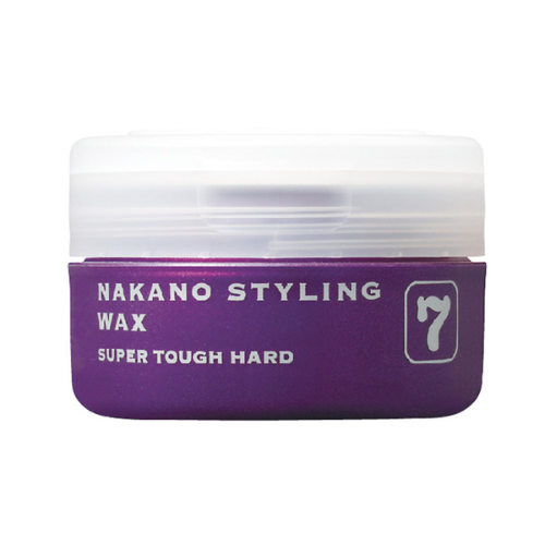スタイリング ワックス 7 90g