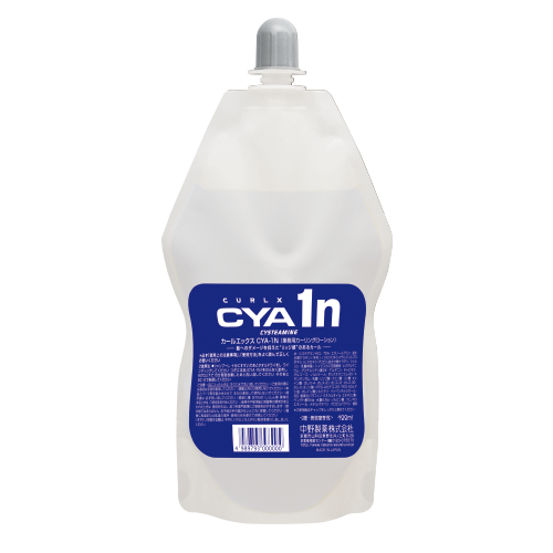 カールエックス CYA-1N 400ml