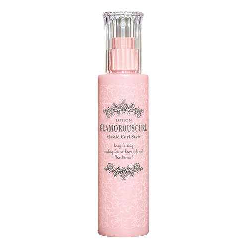 グラマラスカールN ローション 150ml