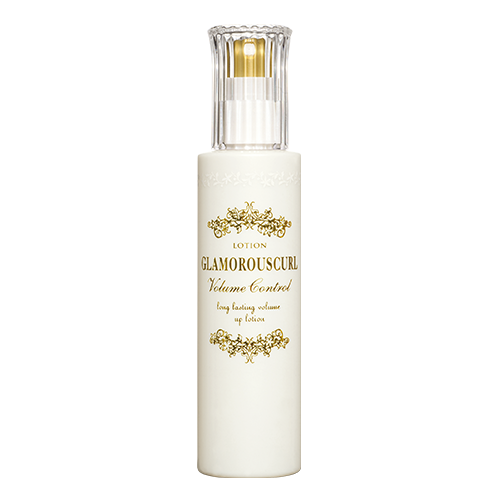 グラマラスカールN ローション ボリュームコントロール 150ml