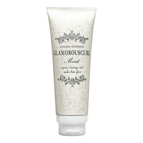 グラマラスカールN クリームエッセンス モイスト 100g