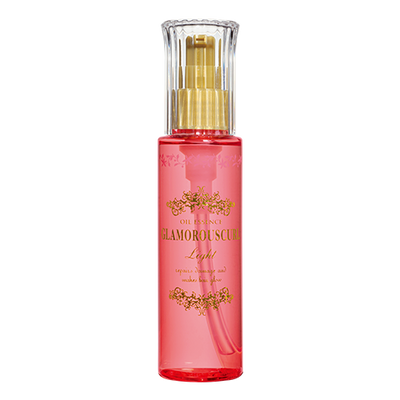グラマラスカールN オイルエッセンス ライト 100ml