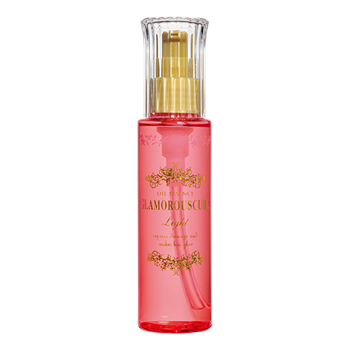 グラマラスカールN オイルエッセンス ライト 100ml