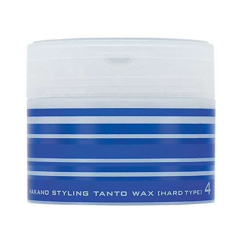 スタイリング タントN ワックス 4 90g
