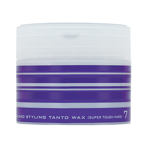 スタイリング タントN ワックス 7 90g