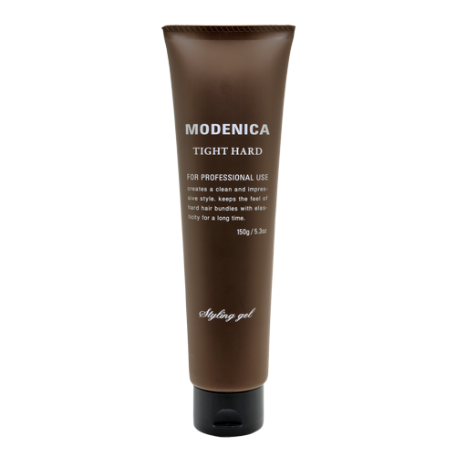 モデニカ タイトハードジェル 150g