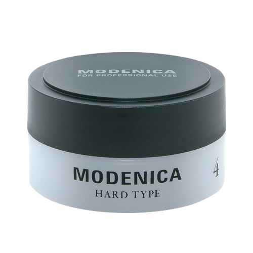 モデニカ ワックス 4 60g