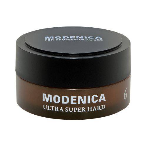モデニカ ワックス 6 60g