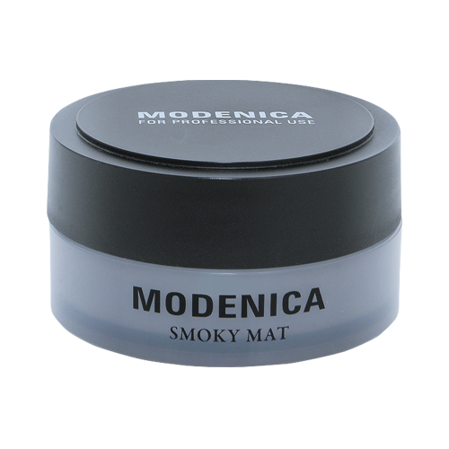 モデニカ スモーキーマット 60g