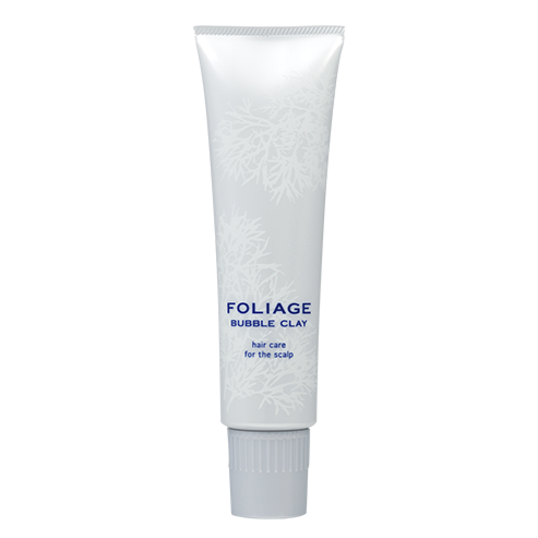 フォリッジ バブルクレイ 150g