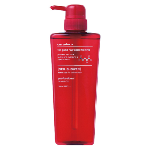 キャラデコ ヴェールシャワー 500ml