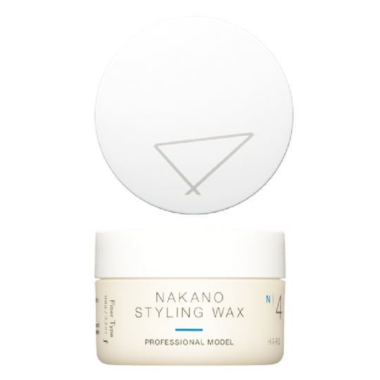ナカノ スタイリング ワックス 4F 90g