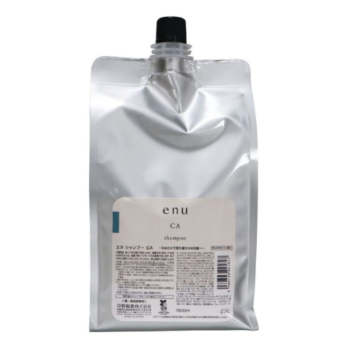 ENU エヌ シャンプー CA 1500(N)