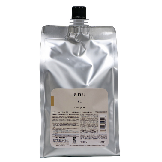 ENU エヌ シャンプー SL 1500(N)