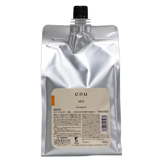 ENU エヌ シャンプー MD 1500(N)