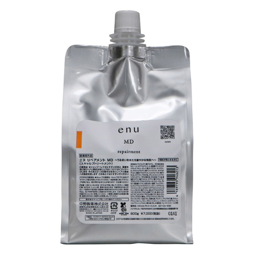 ENU エヌ リペアメント MD 800(N)