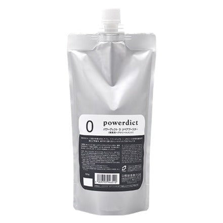 パワーディクト 0 リペアブースター 500g