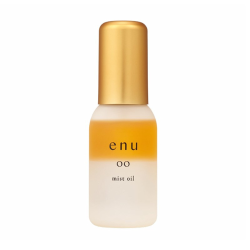 ENU エヌ ミストオイルOO 47ml