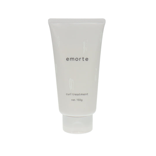 エモルテ カールトリートメント ホームケア 150g
