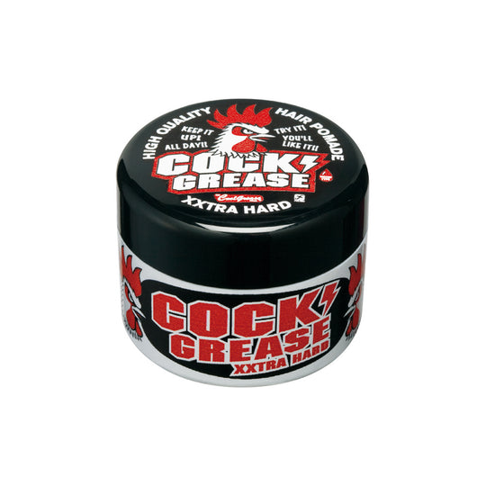 クックグリース XXX ミニ 87g