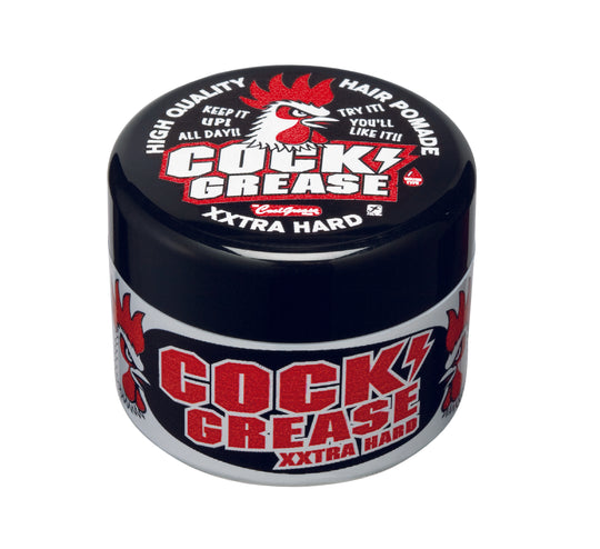 クックグリース XXX 210g