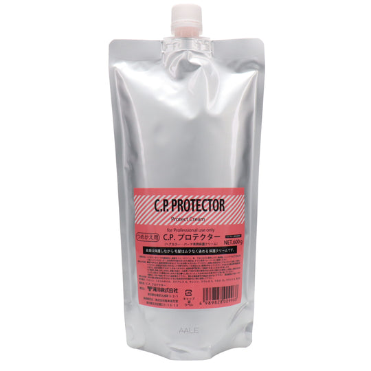 ファイン C.Pプロテクター レフィル 600g