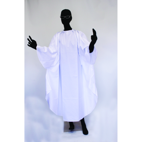 ソフトパーマドレスBig