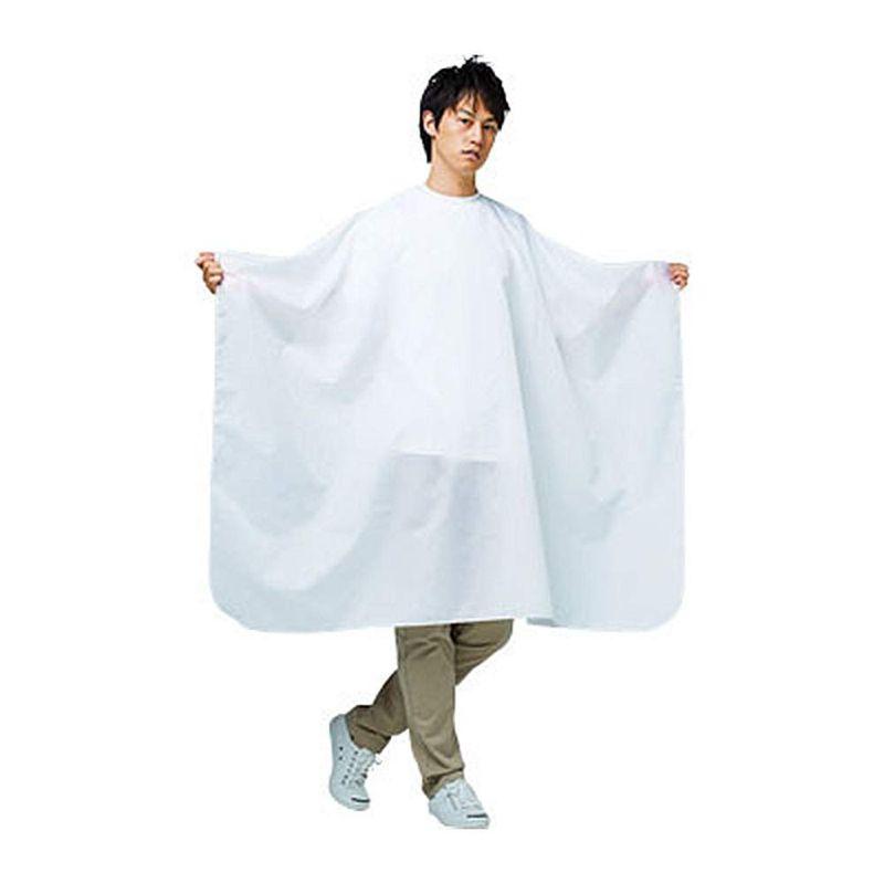 ワコウ シワシワルックニューBIG刈布 ホワイト