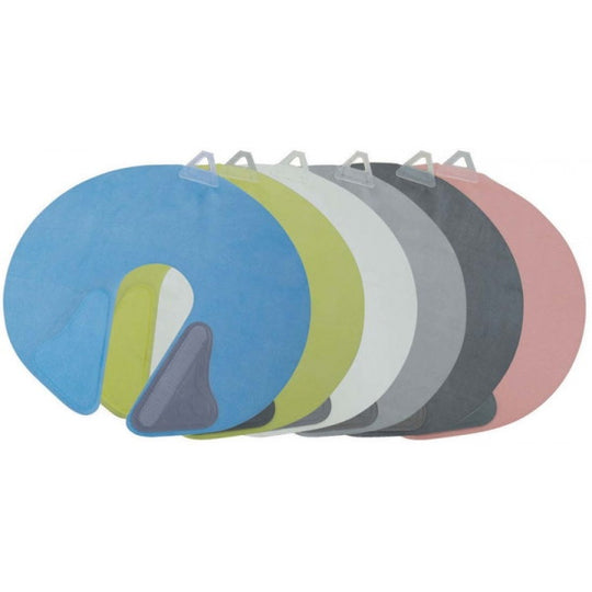 ネックシャッター ホワイト