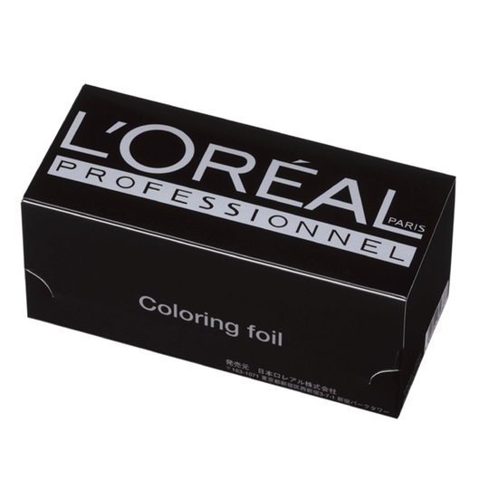 ロレアル カラーホイルR 14cm×50m