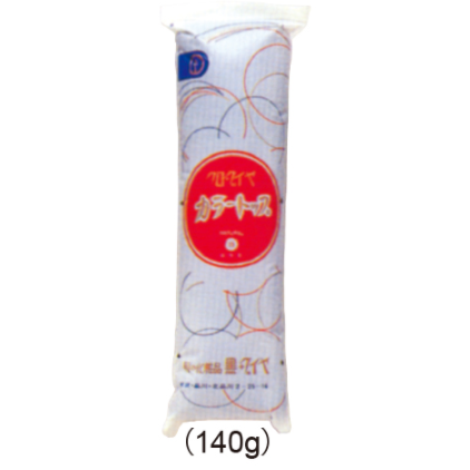 クロダイヤカラートップ No.2B 褐色