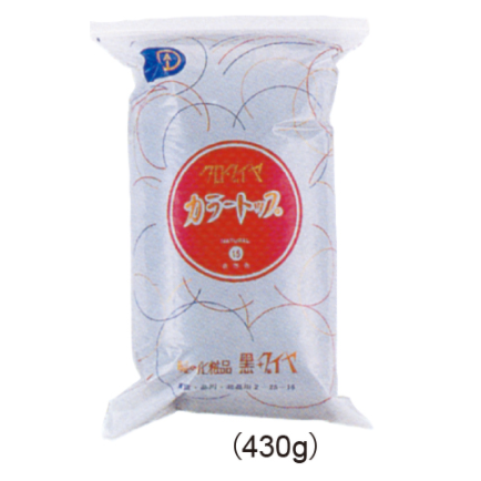 クロダイヤカラートップ No.2L 褐色