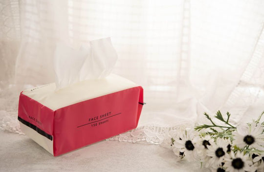 フェイスシートBP 150枚入