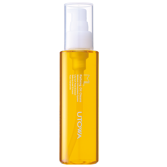 【TRIAL】ML リファイニングオイルクレンズ 120mL