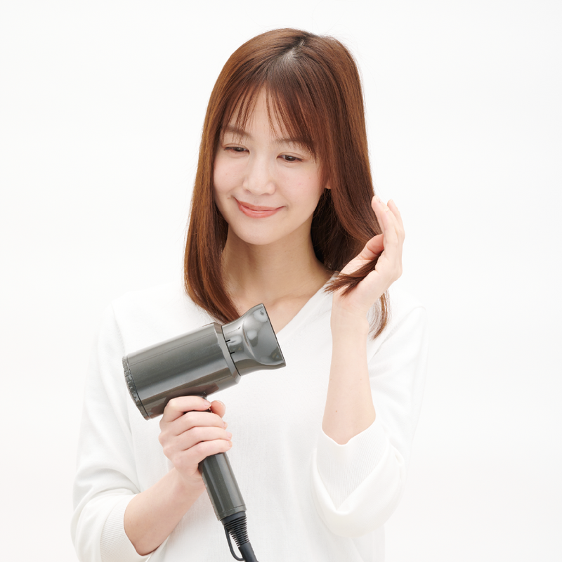 ラトラクションドライヤー DB-KP507-C – D-ONLiNE