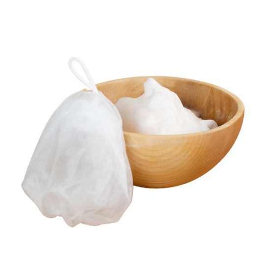 SKIN POT バブルネット