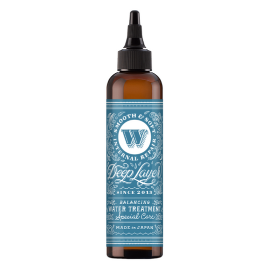 ディープレイヤー バランシングウォータートリートメント 200ml