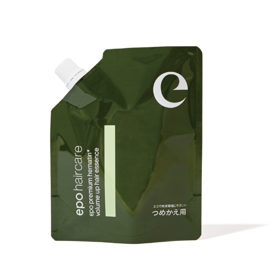 エポプレミアムヘマチン 詰替えレフィル 110mL – DD