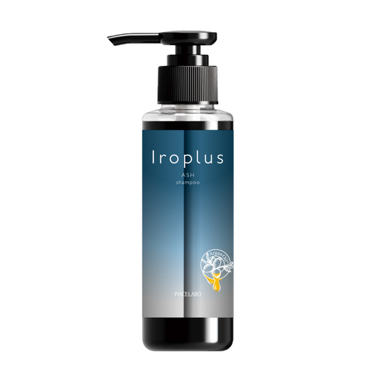 フォーミュレイト イロプラス カラーシャンプーアッシュA 120ml