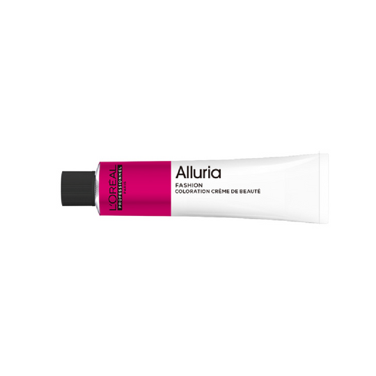 アルーリア ファッション インテンスレッド 90g