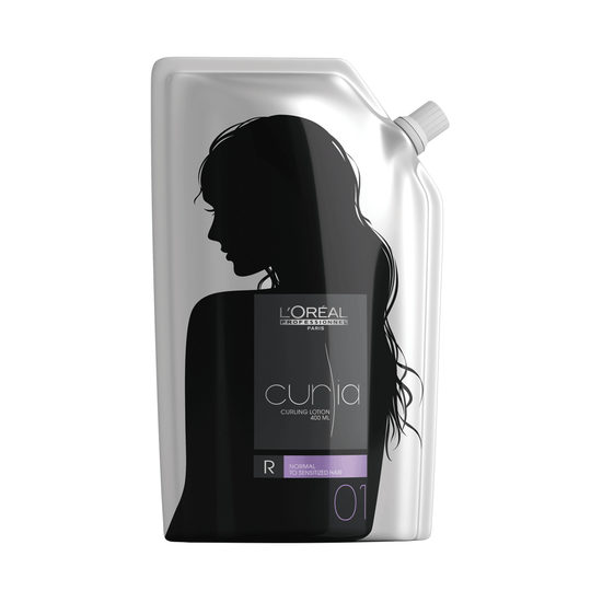 カーリア レギュラー