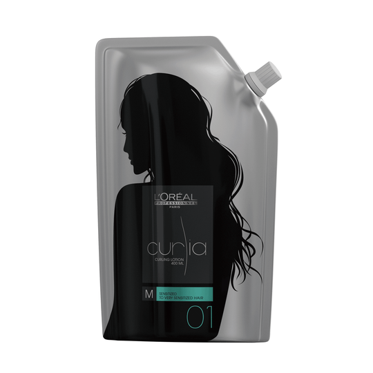 カーリア マイルド