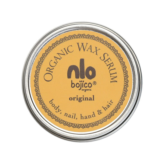 ボジコ ワックスセラム オリジナル 40g