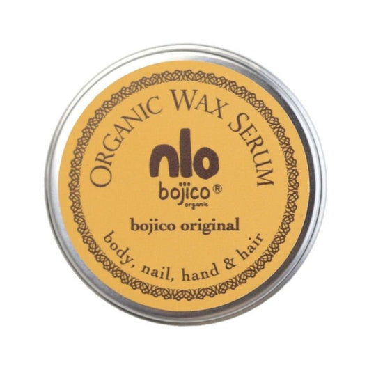 ボジコ ワックスセラム オリジナル 18g